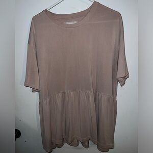 American Eagle Blouse - XXL